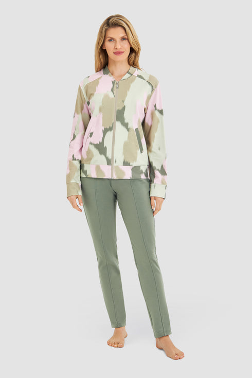 Rosch Jacket